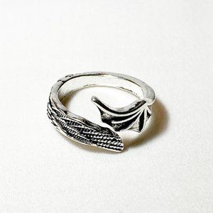 WINGS RING